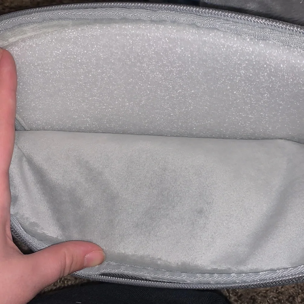 Laptop case